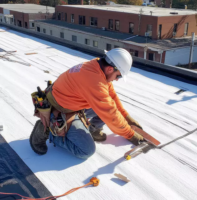 Mount Prospect's Trusted Commercial Roofing Contractor