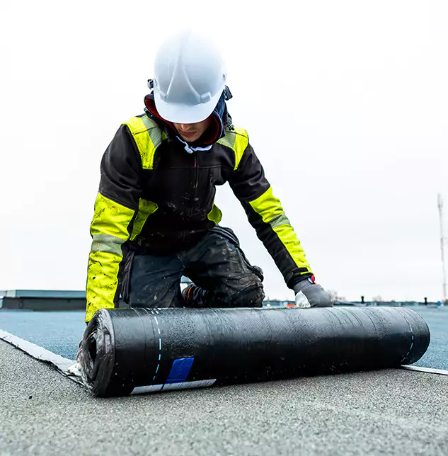 Premium TPO Roofing Systems: Mount Prospect's Trusted Membrane Installation Experts