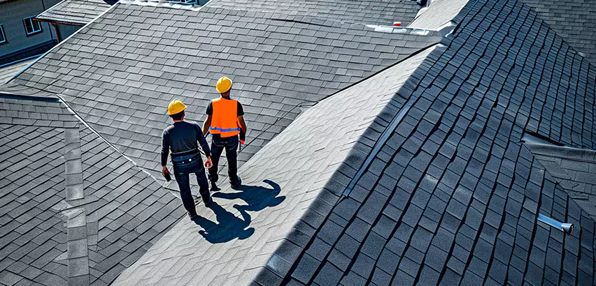 Professional Commercial Roofing Services in Mount Prospect, IL