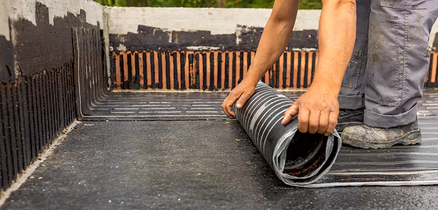 Professional EPDM Roof Repair Services in Mount Prospect, IL