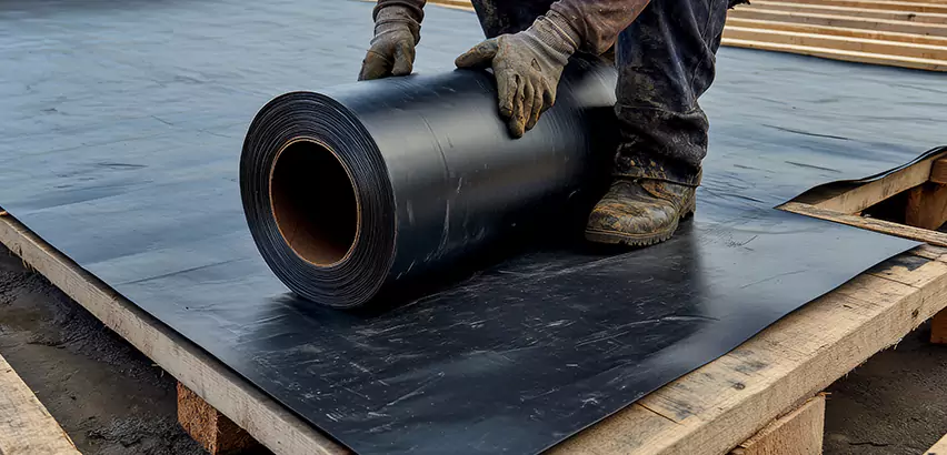 Professional EPDM Roofing Services in Mount Prospect, IL