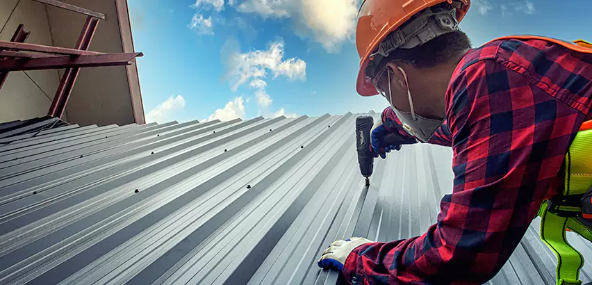Professional Industrial Roofing Services in Mount Prospect, IL