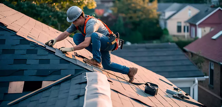 Professional Roof Replacement Services in Mount Prospect, IL
