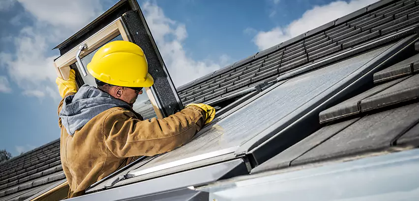 Professional Skylight Repair Services in Mount Prospect, IL