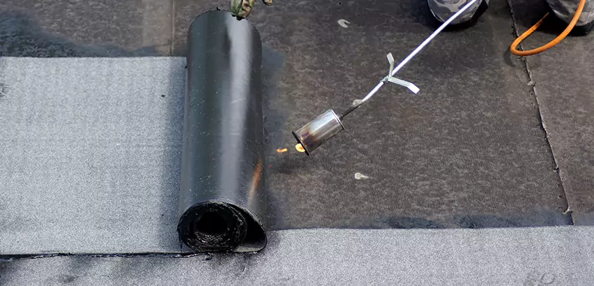 Professional TPO Roofing Installation Services in Mount Prospect, IL