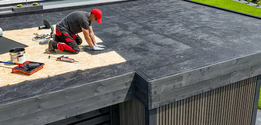 Professional TPO Roofing Services in Mount Prospect, IL