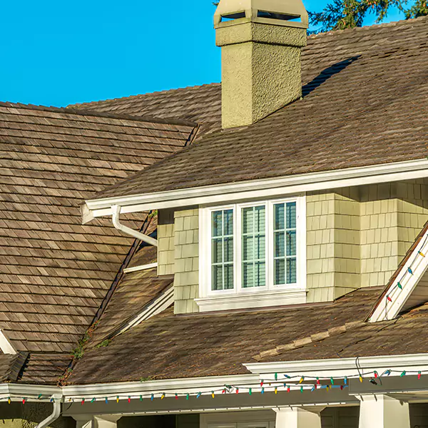 Why Mount Prospect Roofing Pro in Mount Prospect, IL's Leading Cedar Roof Installation Company?