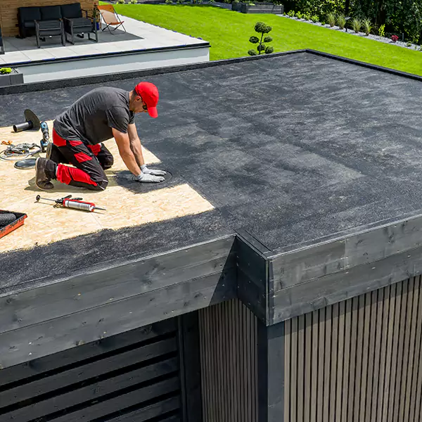 Why Choose Mount Prospect Roofing Pro for Basement Leak Repair in Mount Prospect, IL?