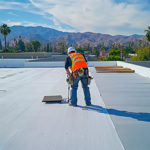 Why Mount Prospect Property Owners Trust Mount Prospect Roofing Pro for Flat Roofing?
