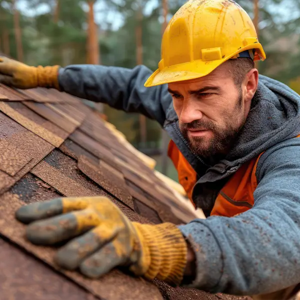 Why Mount Prospect Roofing Pro in Mount Prospect, IL's Preferred Shingle Roofing Contractor?