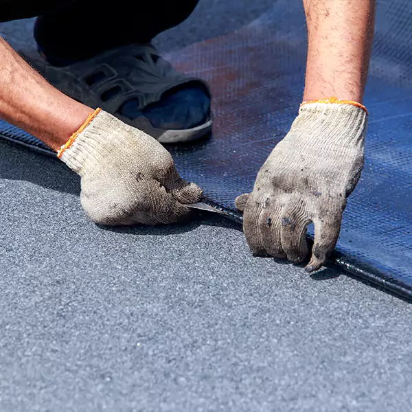 Why Mount Prospect Roofing Pro Is the Trusted Name for Rubber Roof Installation in Mount Prospect, IL?