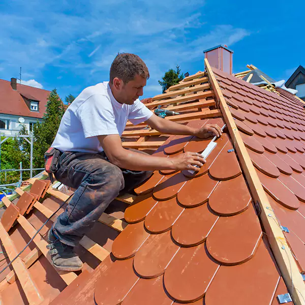 Why Mount Prospect Roofing Pro in Mount Prospect, IL's Most Trusted Tile Roofing Team?
