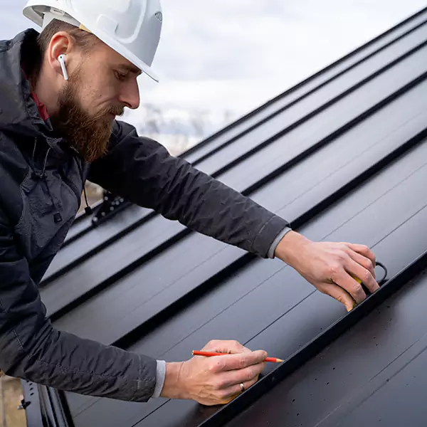 Why Mount Prospect Property Owners Choose Mount Prospect Roofing Pro for Tin Roof Repair service?